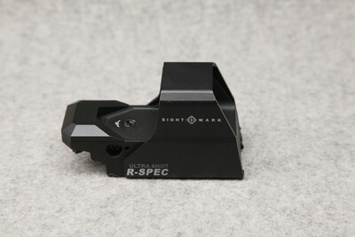 Leuchtpunktvisier SightMark Ultra Shot R-Spec
