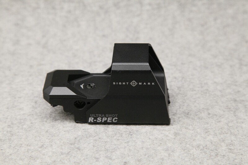 Leuchtpunktvisier SightMark Ultra Shot R-Spec