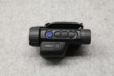 Wärmebildgerät Pulsar Axion 2 LRF XQ35 Pro