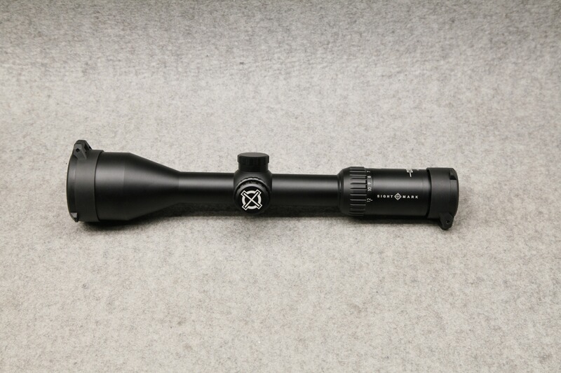 Zielfernrohr Sightmark 3-12x56 Core HX 2.0