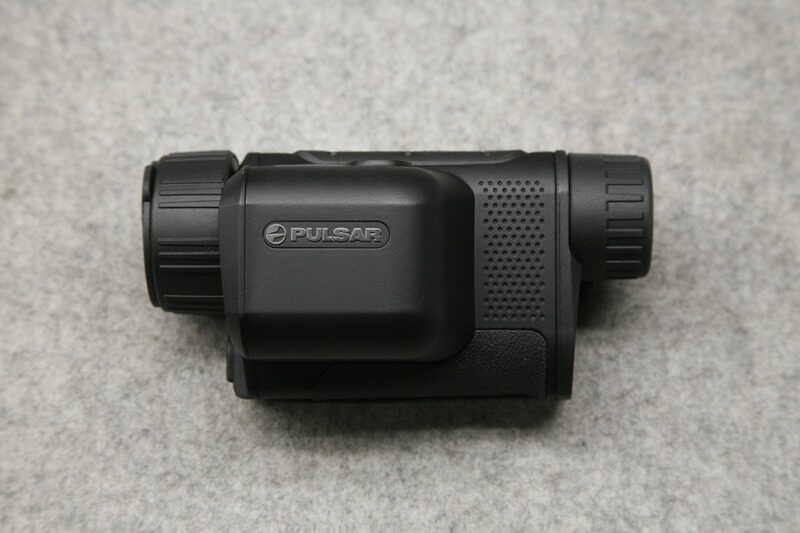 Wärmebildgerät Pulsar Axion 2 LRF XQ35 Pro