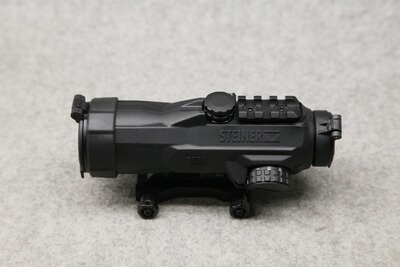 Leuchtpunktvisier Steiner T-Sight T536 / 7.62