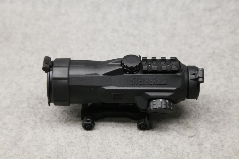 Leuchtpunktvisier Steiner T-Sight T536 / 7.62