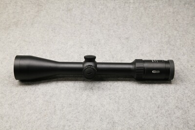 Zielfernrohr Meopta MeoStar R2 2-12x50 RD, Leuchtabsehen