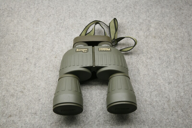 Fernglas Steiner Ranger 8x56
