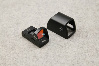 Reflexvisier Leica Tempus ASPH