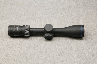 Zielfernrohr Meopta Meopro Optika5 2-10x42, Absehen Z-Plex