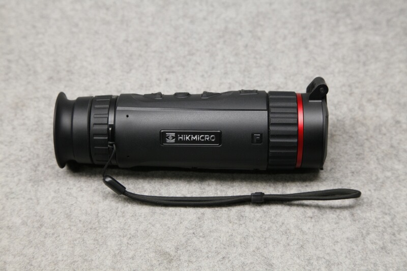 Wärmebildgerät Hikmicro Falcon FQ35