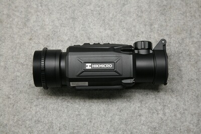 Wärmebildvorsatzgerät Hikmicro TQ35C 2.0