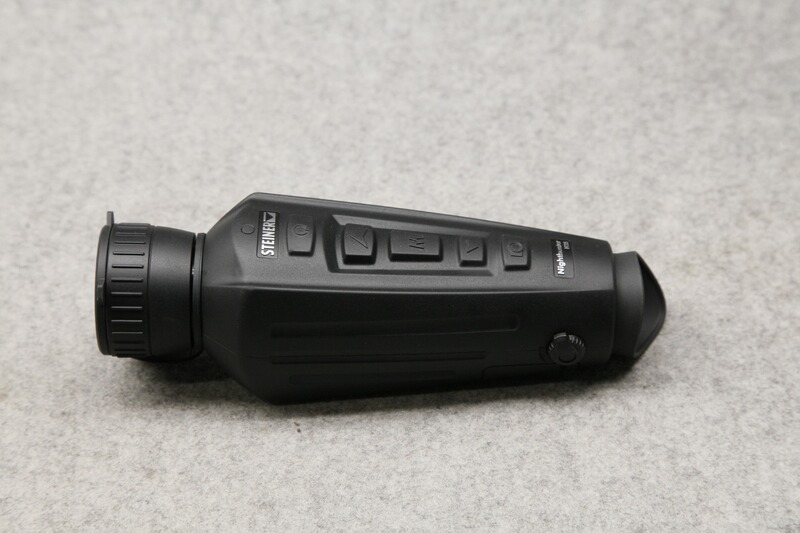 Wärmebildgerät Steiner Nighthunter H35