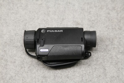 Wärmebildgerät Pulsar Axion XQ30 PRO