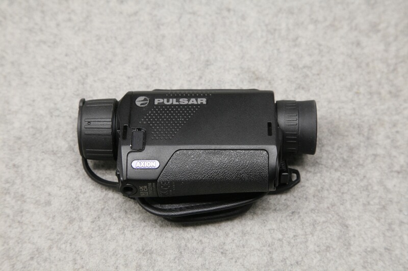 Wärmebildgerät Pulsar Axion XQ30 PRO