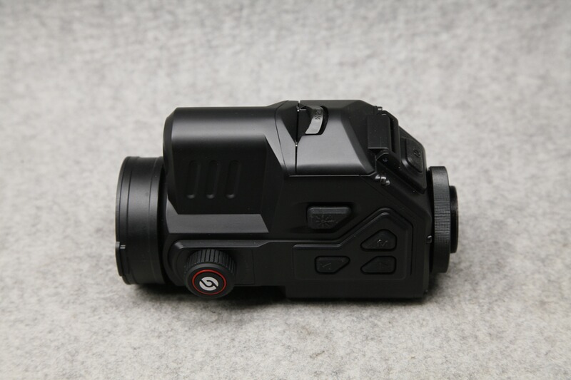 Wärmebildvorsatz Guide TB650 Pro