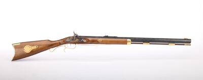 Vorderlader-Gewehr Ardesa Hawken, Kaliber .45 Perkussion