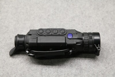 Wärmebildgerät Pulsar Helion 2 XP50 PRO