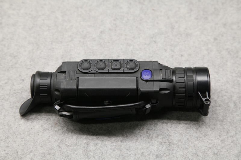 Wärmebildgerät Pulsar Helion 2 XP50 PRO