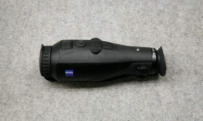 Wärmebildgerät Zeiss DTI 3/25