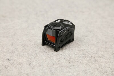 Leuchtpunktvisier Steiner MPS - Micro Pistol Sight