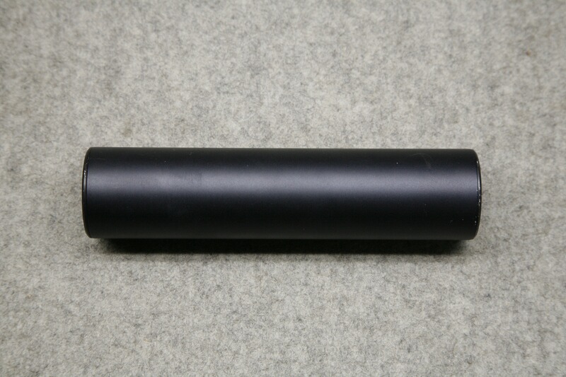 Schalldämpfer Jaki Titanium Hunter, Kaliber .30 / 7,62 mm, M14x1