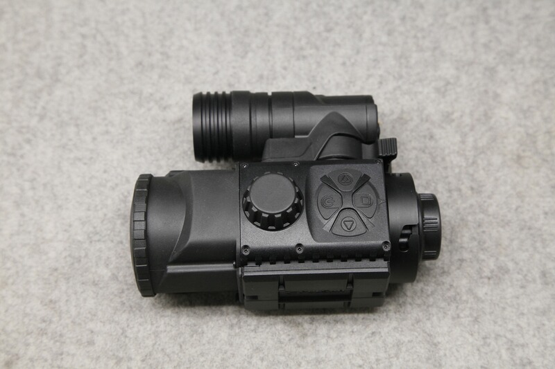 Nachtsichtgerät Pulsar Fn 455 S *Start 18.12.2025 - 12 Uhr*