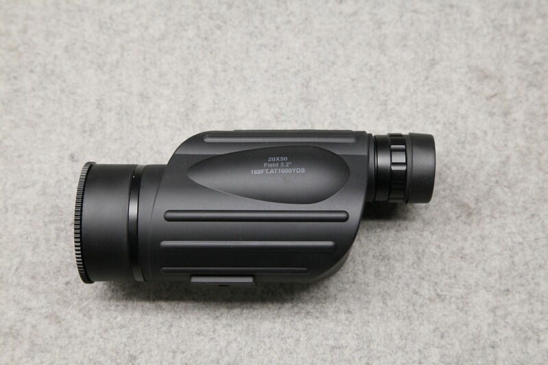 Spektiv Firefield 20x50