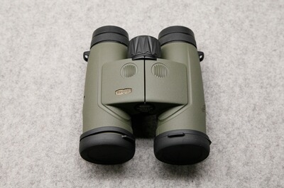 Fernglas mit Entfernungsmesser Meopta Meopro Optika LR 10x42 HD