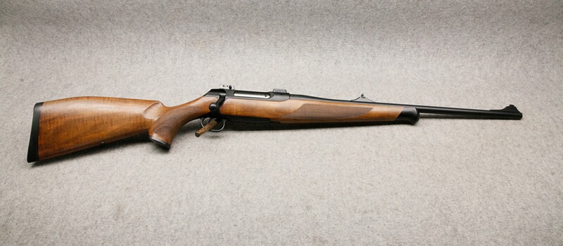 Repetierbüchse Sauer 202, Kaliber 7x64