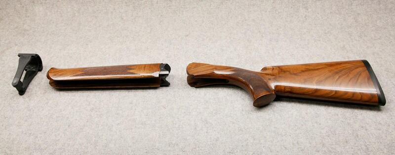 Schaft-Set für Blaser F3 Sporting