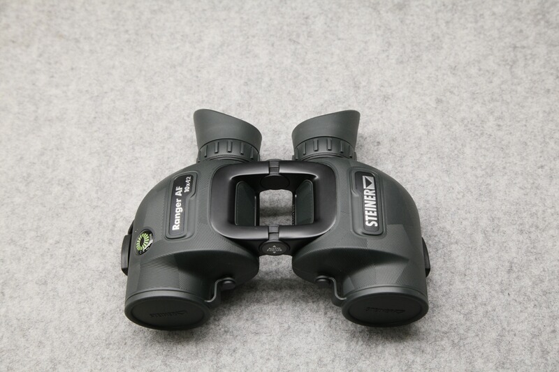 Fernglas Steiner Ranger AF 10x42