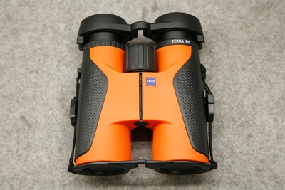 Fernglas Zeiss 8x42 Terra ED Orange