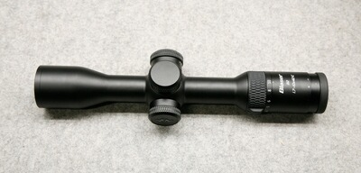 Zielfernrohr Blaser B2 1,7-10x42 iC S Leuchtabsehen