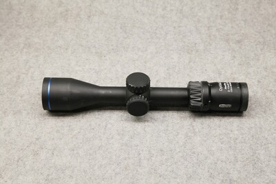 Zielfernrohr Meopta Optika5 2-10x42 PA