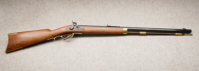 Vorderlader-Gewehr Hawken Target Traditional, Kaliber .45 Perkussion