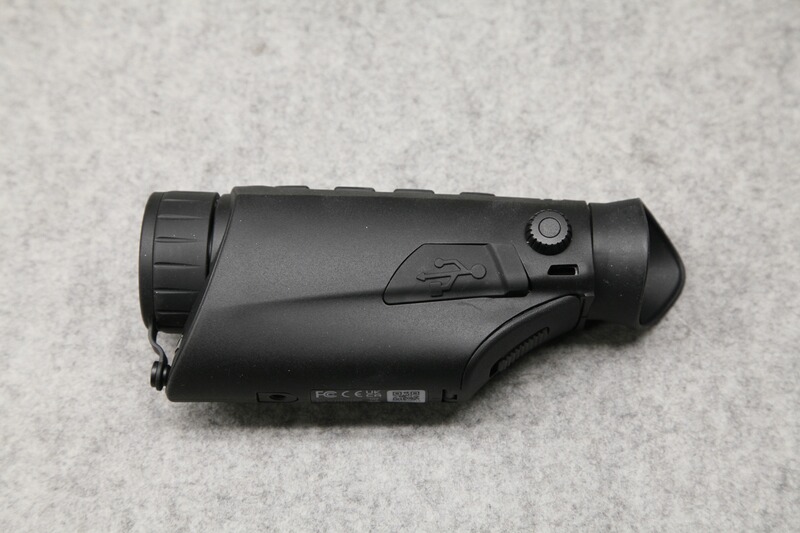 Wärmebildgerät Steiner Nighthunter H35 Lite