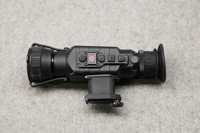 Wärmebild-Vorsatzgerät Nightlux JSA TA450 Power Plus