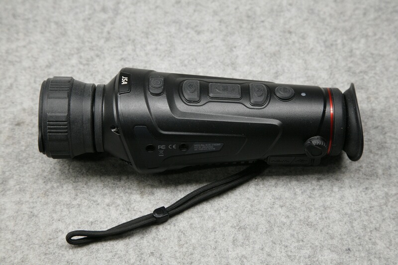 Nightlux Wärmebildgerät JSA IR-635