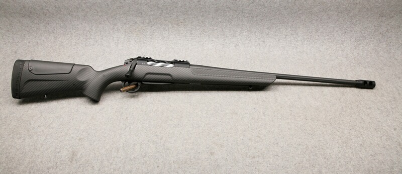 Repetierbüchse Mercury hunting Rover G2 Carbon, Kaliber 6,5 mm Creedmoor