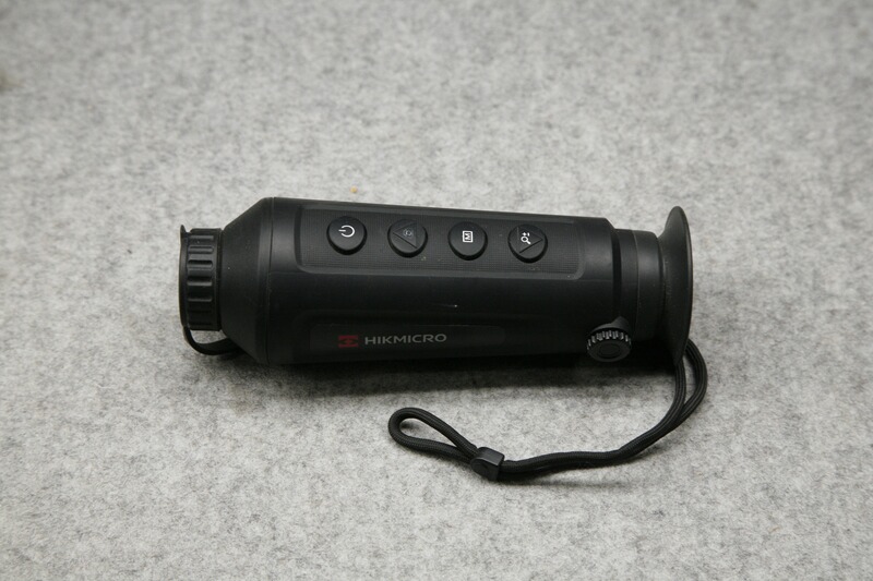 Wärmebildgerät Hikmicro Lynx LH25