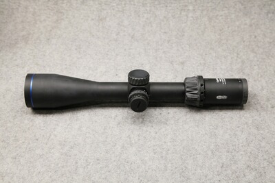 Zielfernrohr Meopta Optika6 3-18x50 RD SFP