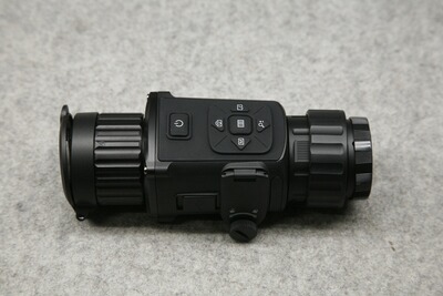 Wärmebild-Vorsatzgerät Hikmicro TE 19 C *Start 20.12.2025 - 12 Uhr*