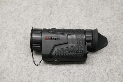 Wärmebildgerät Nocpix Lumi H35