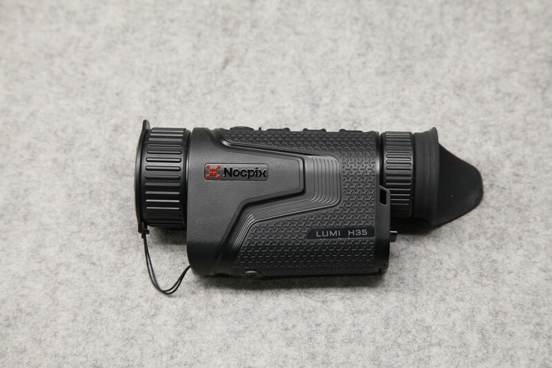 Wärmebildgerät Nocpix Lumi H35