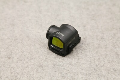 Leuchtpunktvisier Steiner MRS - Micro Reflex Sight
