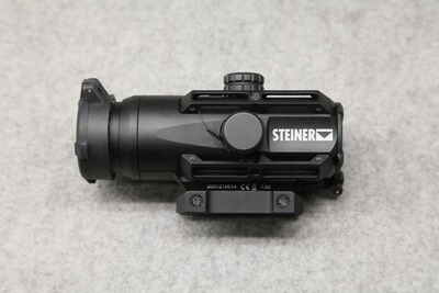 Steiner Sight S332 3x32 / Cal. 7,62