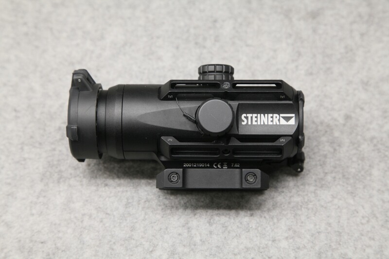 Steiner Sight S332 3x32 / Cal. 7,62