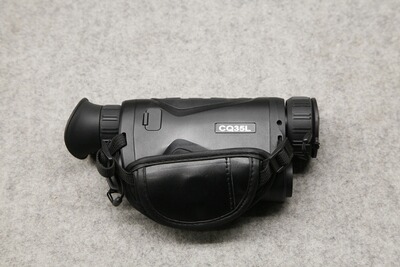 Wärmebildgerät Hikmicro Condor LRF CQ 35 L
