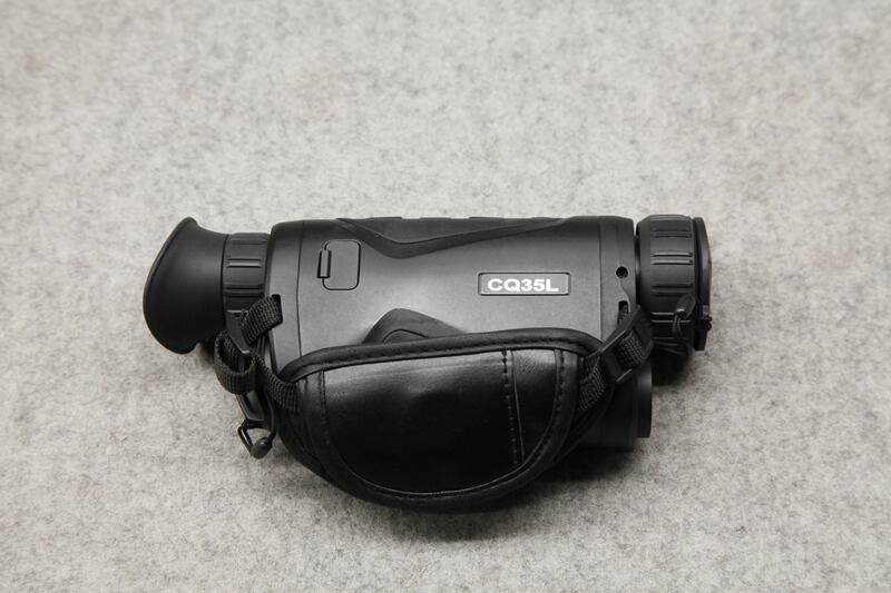 Wärmebildgerät Hikmicro Condor LRF CQ 35 L