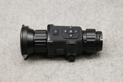 Wärmebild-Vorsatzgerät Hikmicro Thunder TQ50C *Start 01.07.2026 - 12 Uhr*