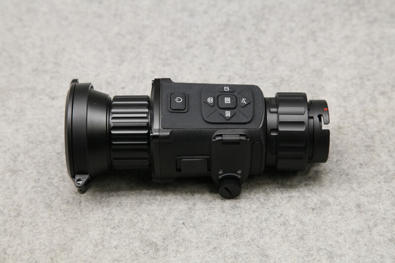 Wärmebild-Vorsatzgerät Hikmicro Thunder TQ50C *Start 01.07.2026 - 12 Uhr*