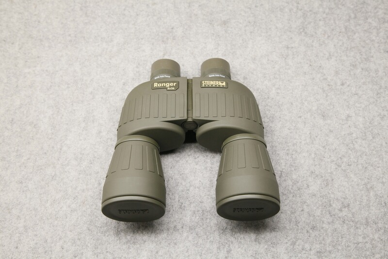 Fernglas Steiner Ranger 8x56